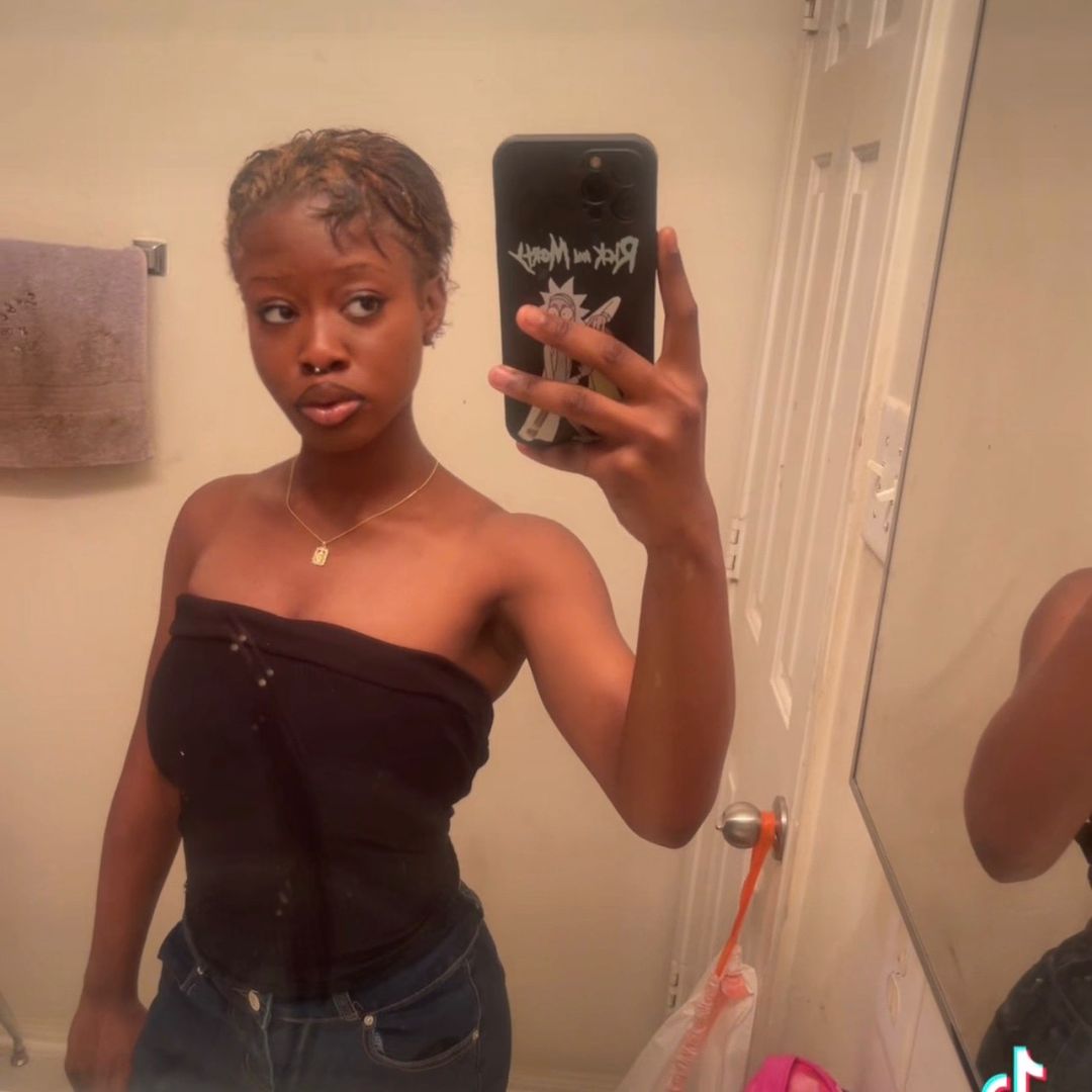 Toni Taylor