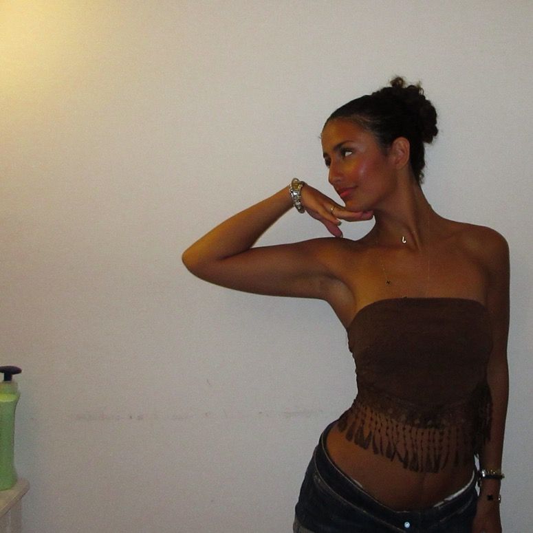 Jolie El Sayed