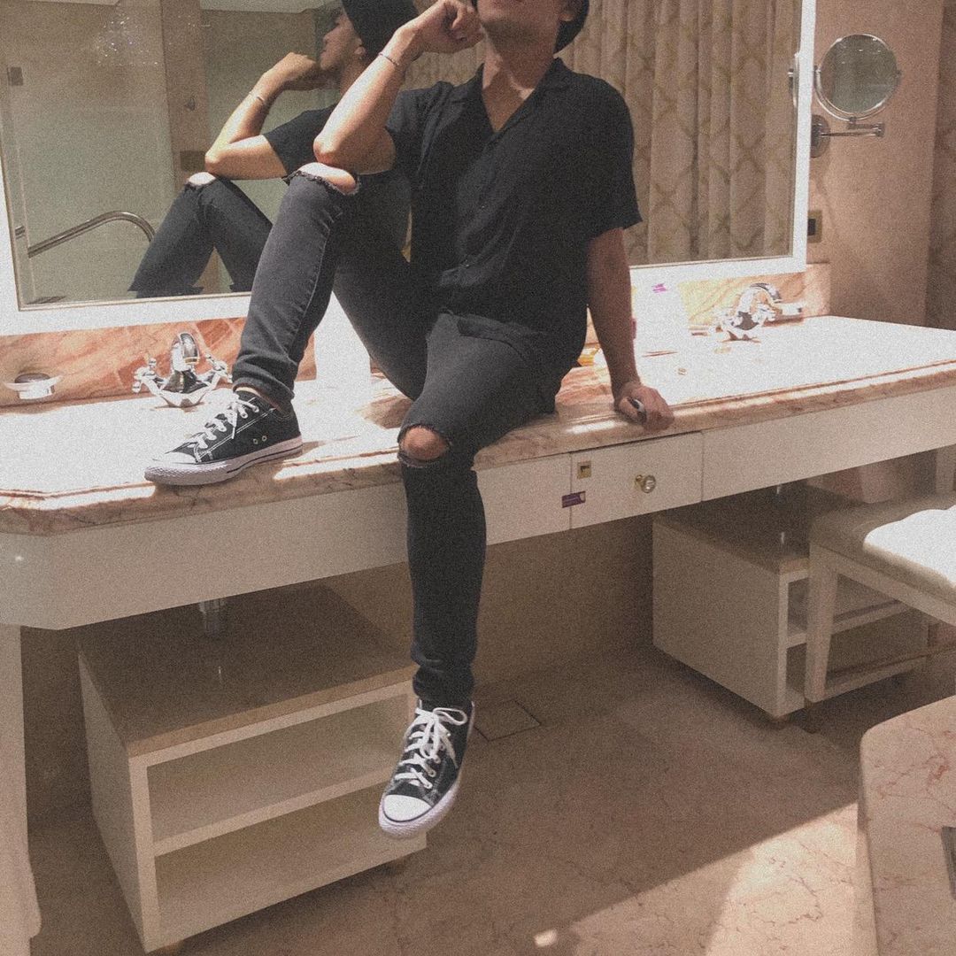Reivin Pascual