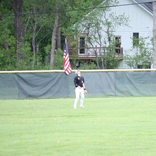 Collin Heckman
