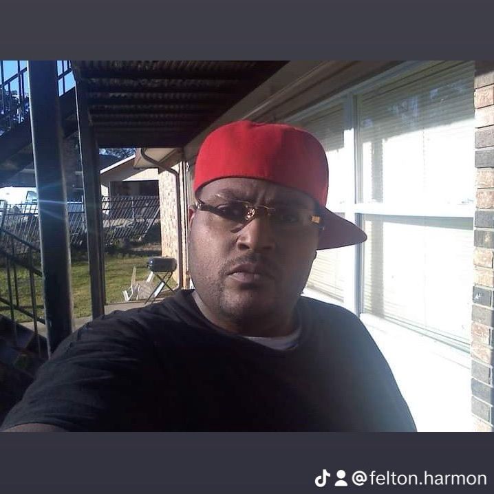 Felton Harmon