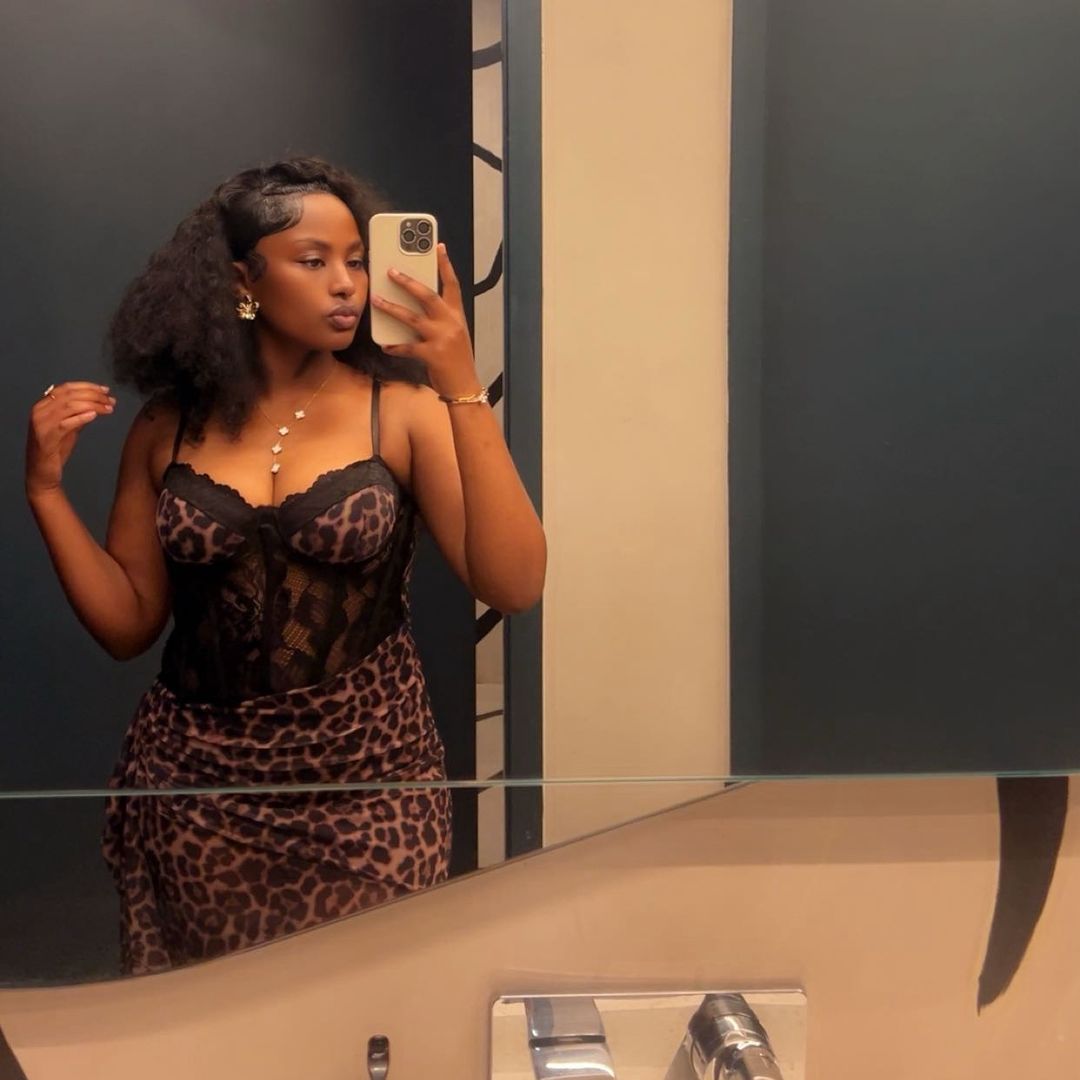 Yvonne Wanja