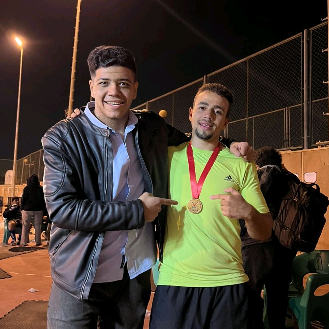 Ali Medhat