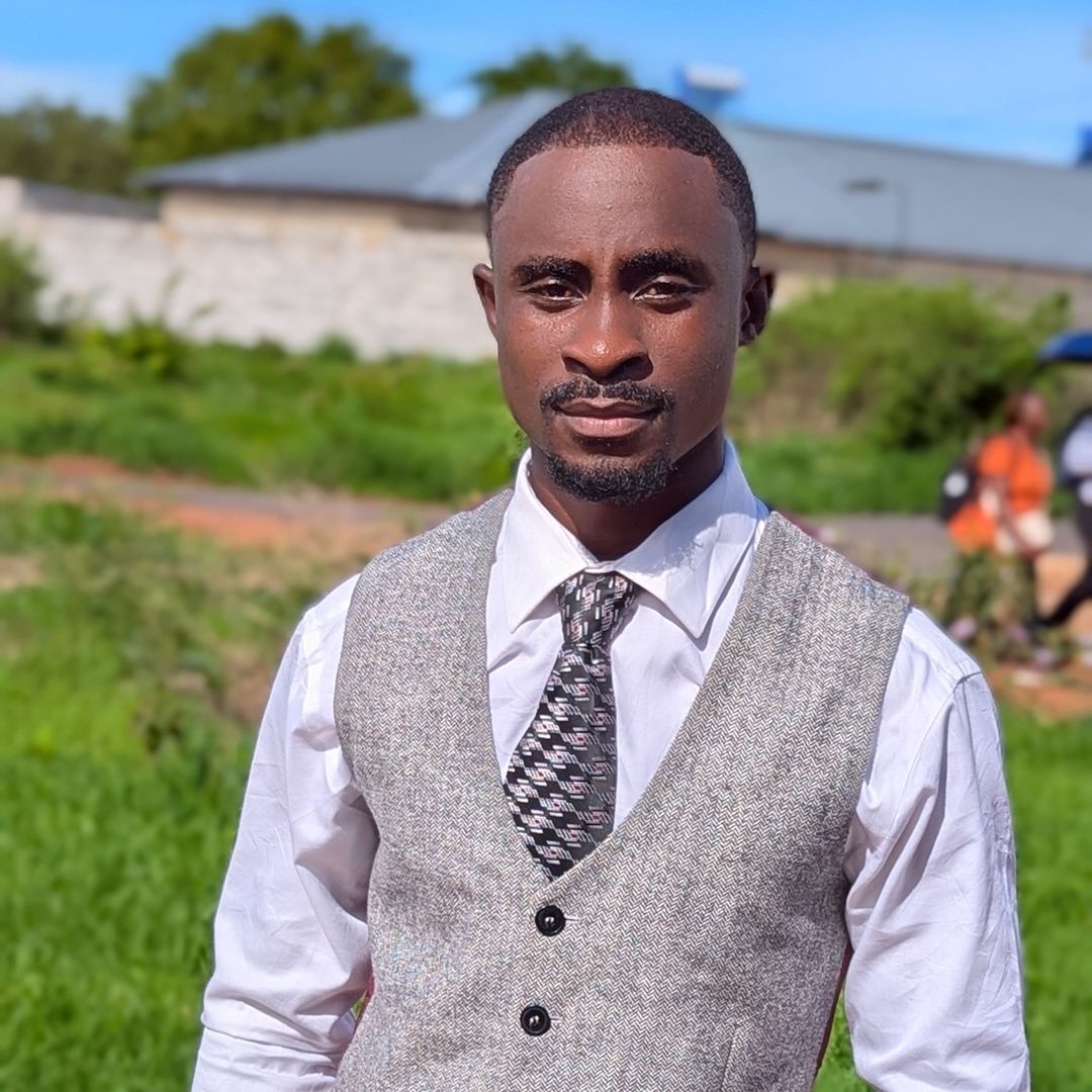 Wallace Mumba