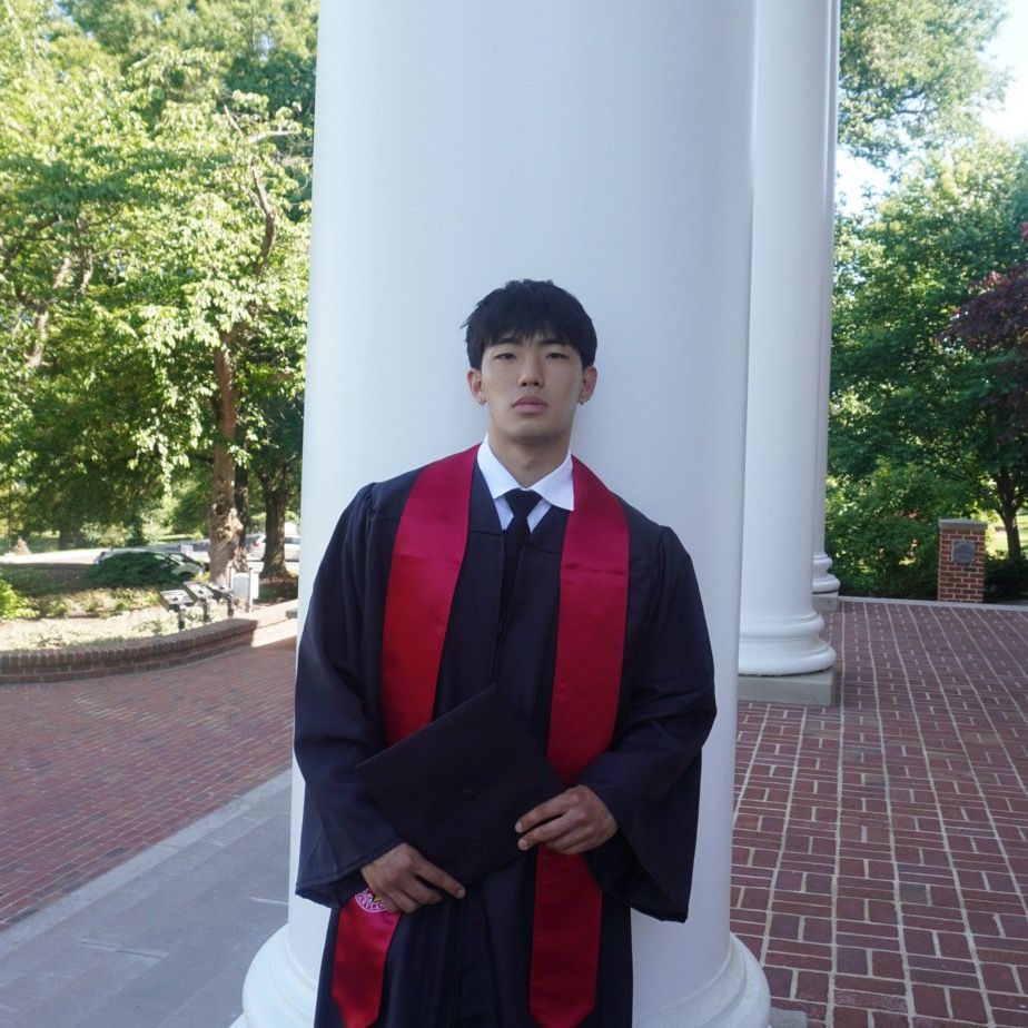 Andy Choe