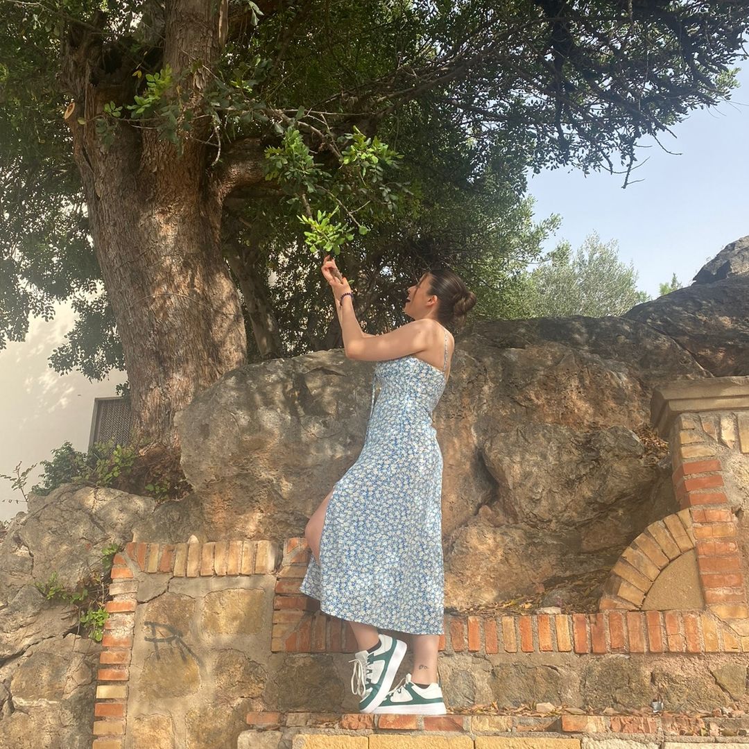 Dina Parraga