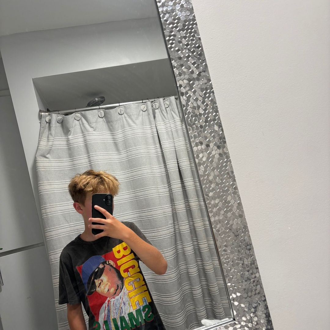 Maverick Scott