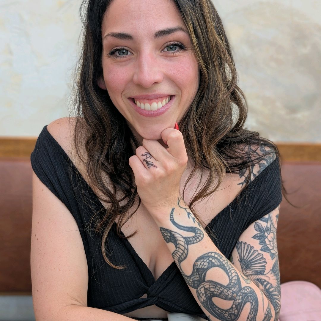 Mari Fox