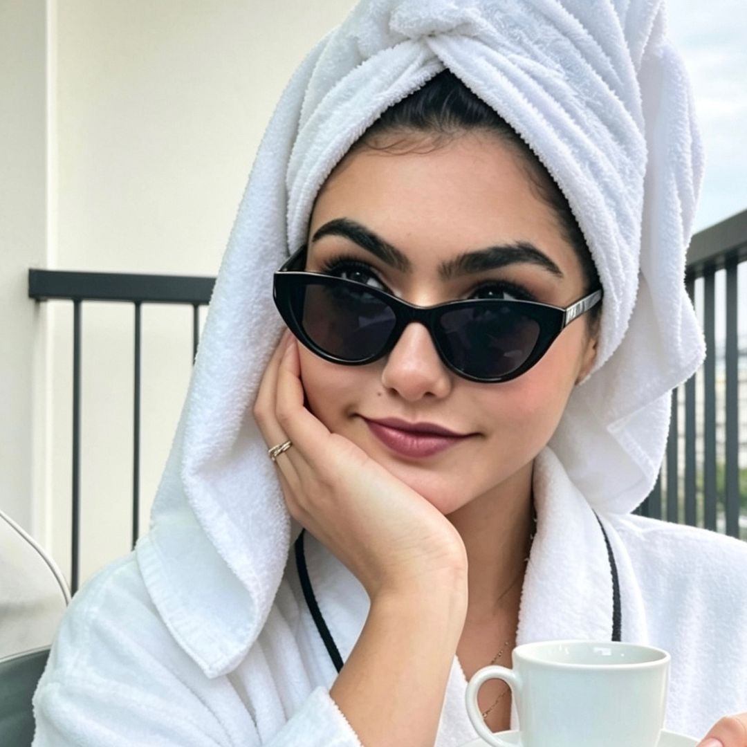 Sujeeta Khair