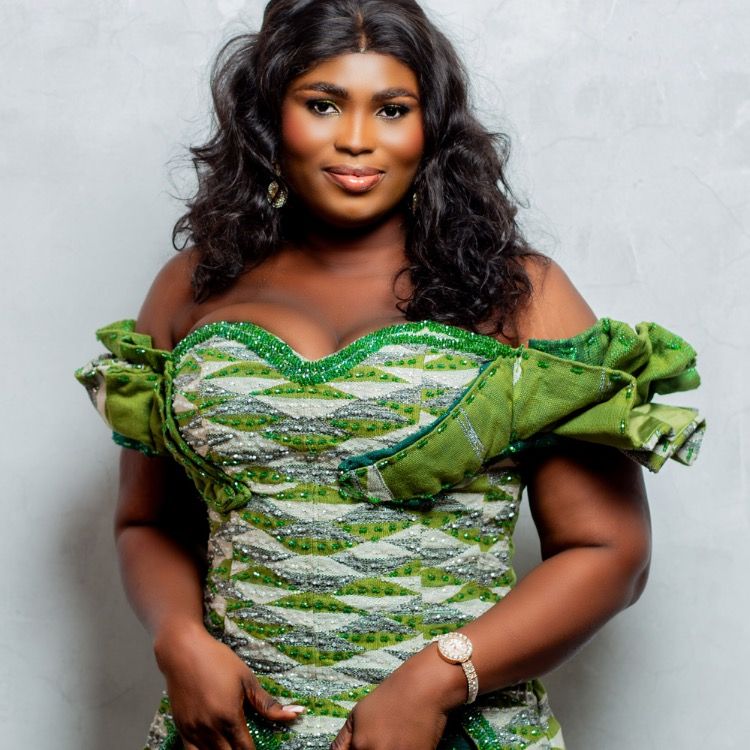 Eunice Frimpomaa