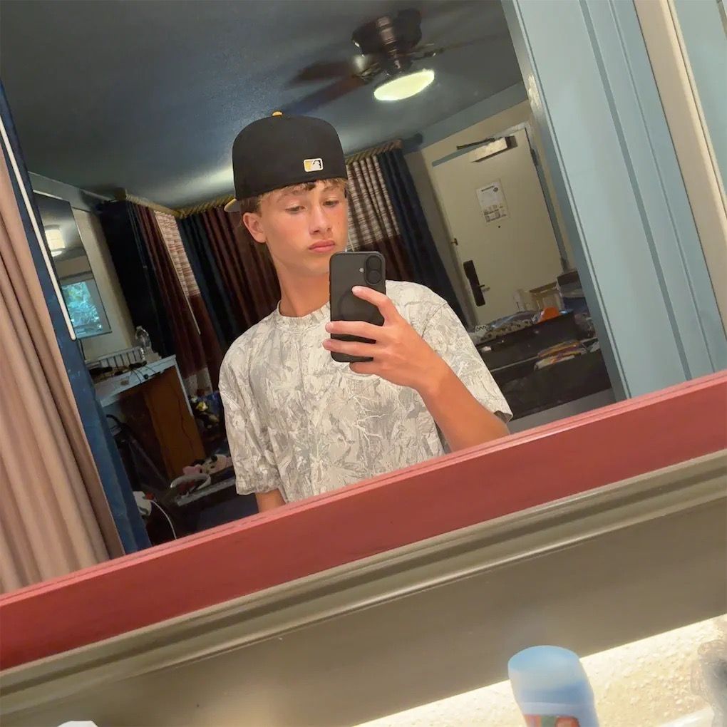 Carter Jackson