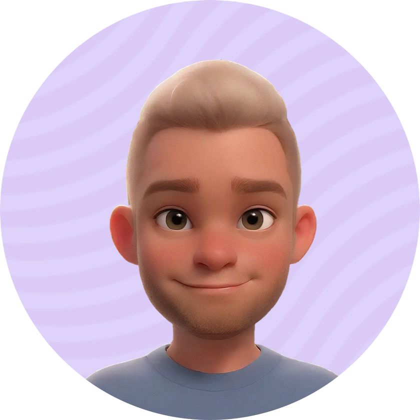 Elliot Parker