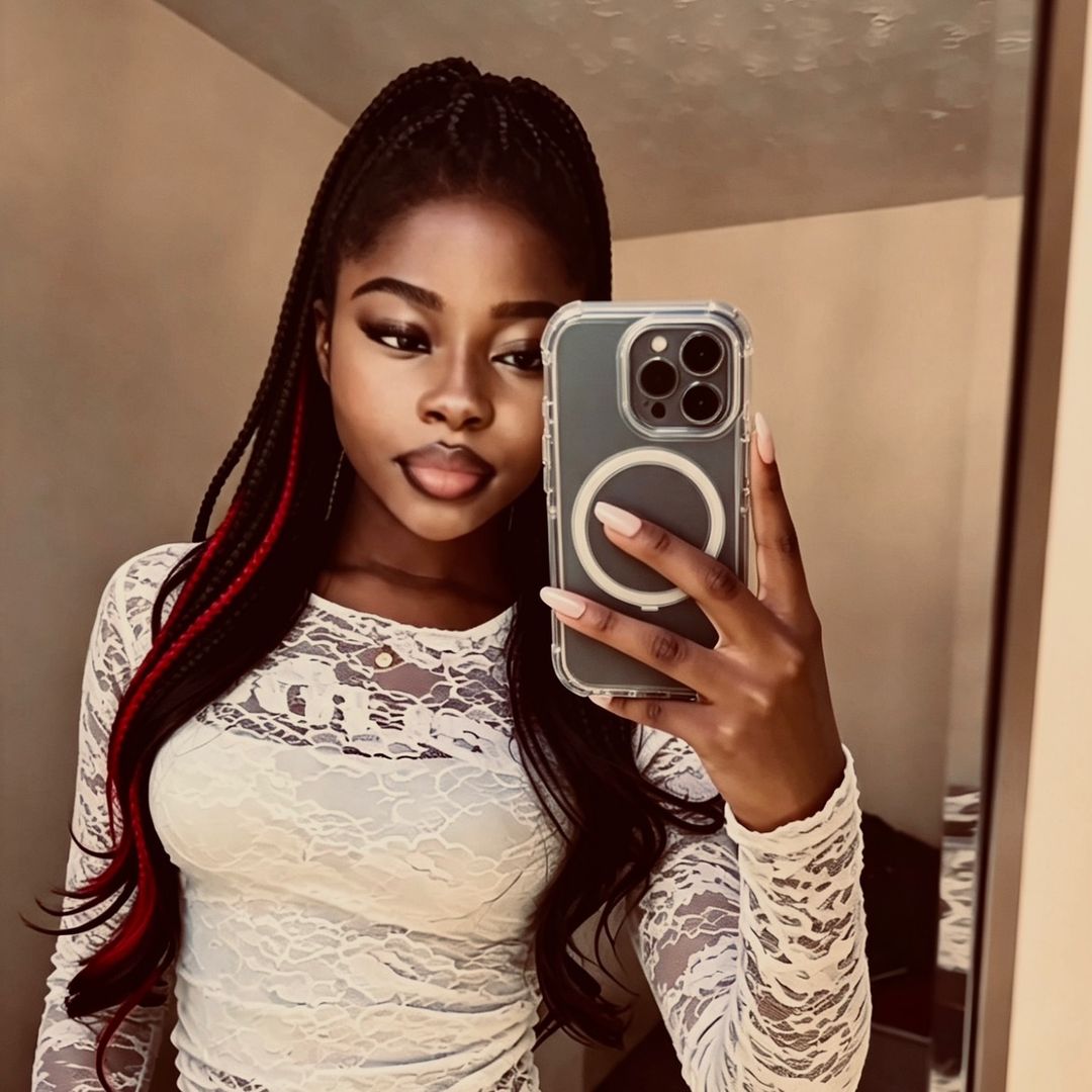 Jessica Appiah