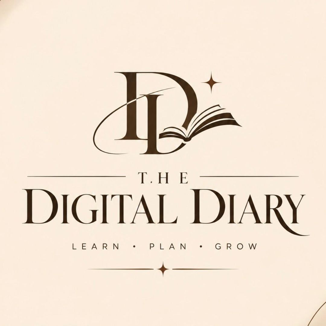 The Digital Dairy 