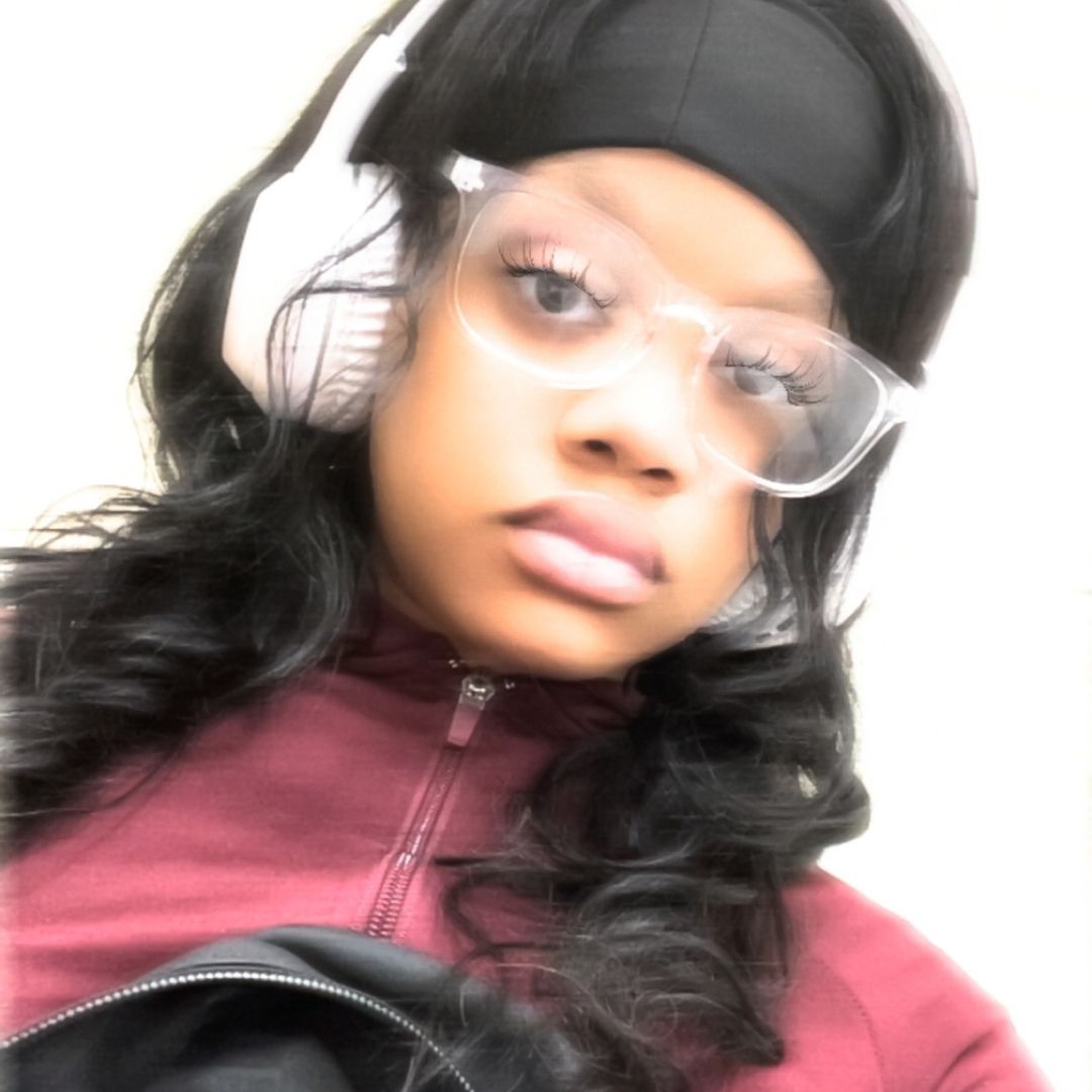 Aliyah Cuffee