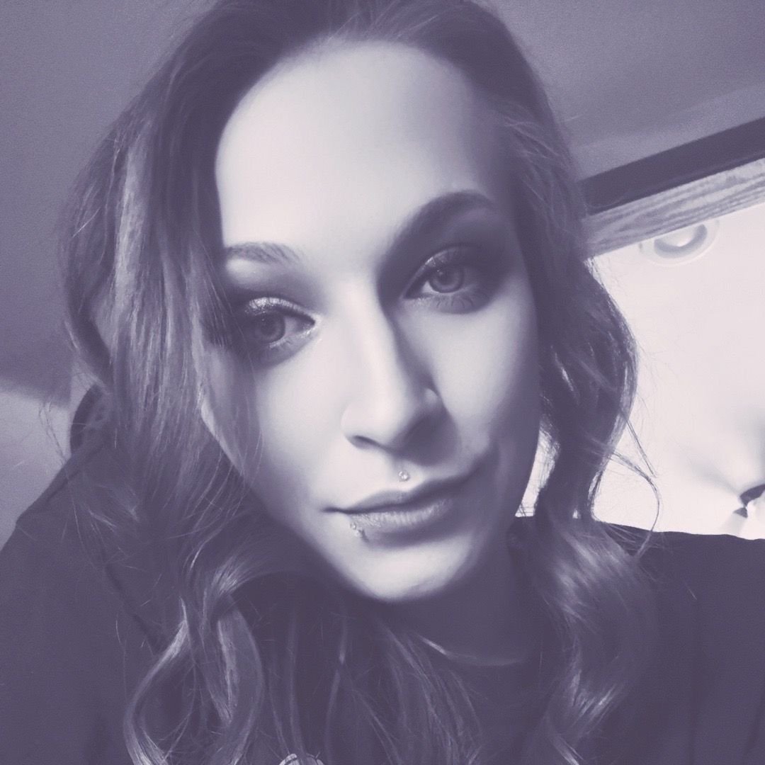 Cortney Molnar