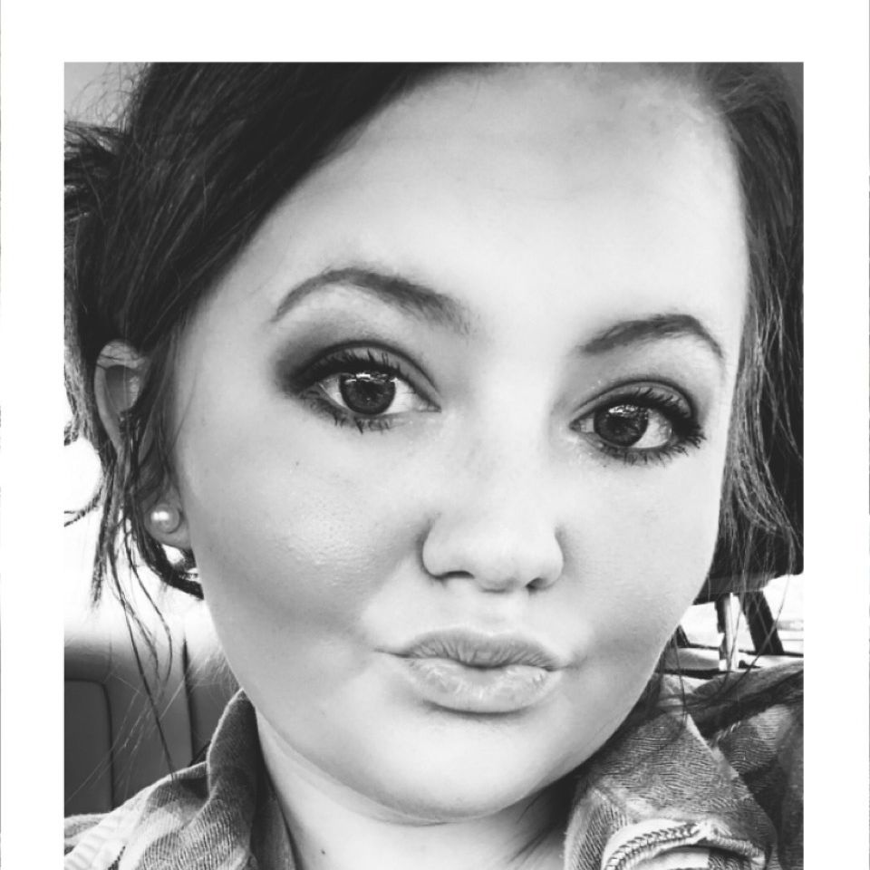 Cheyenne Vaughn