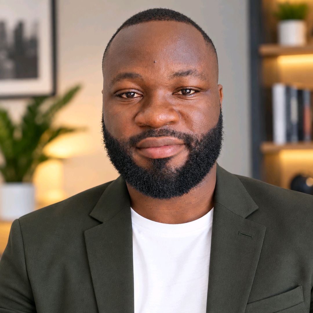 Toussaint Ngoa 