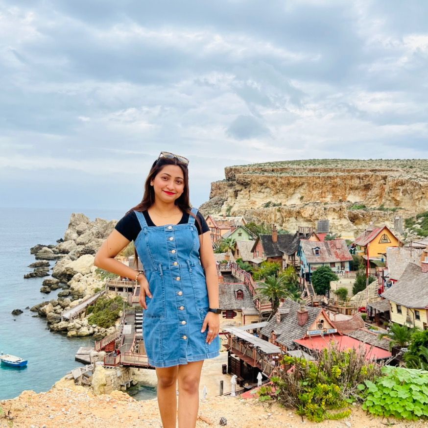 Diksha Badal Raut