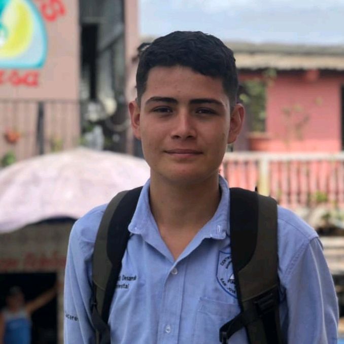 Jony Danilo Caceres