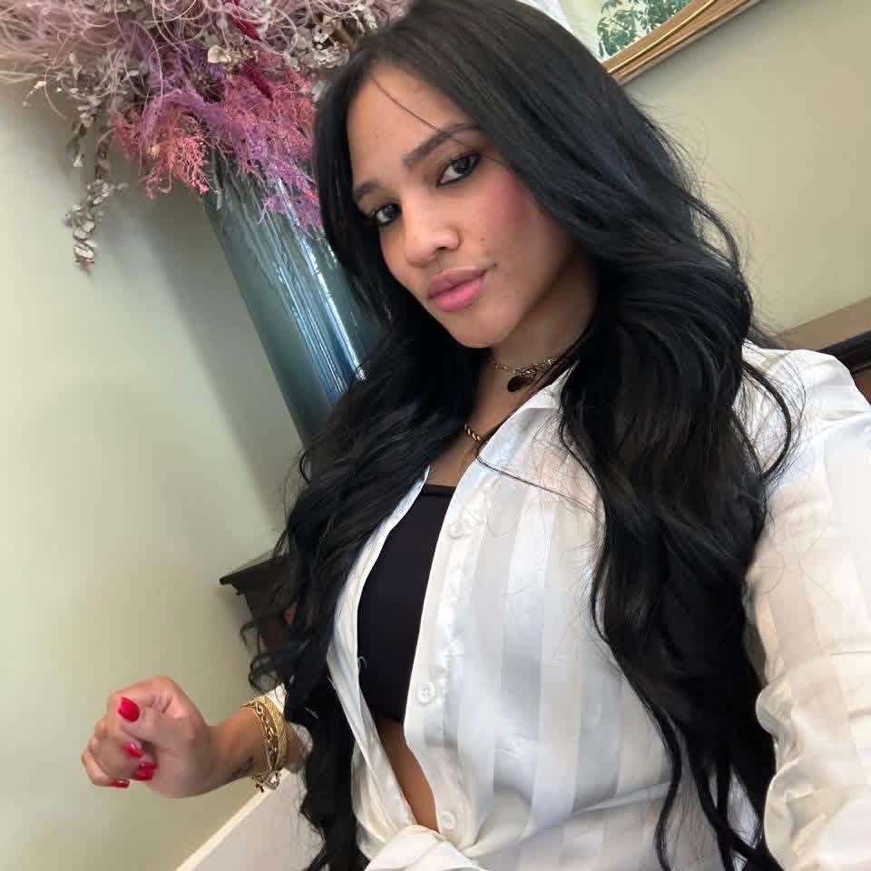 Heidi Vargas Aranoz