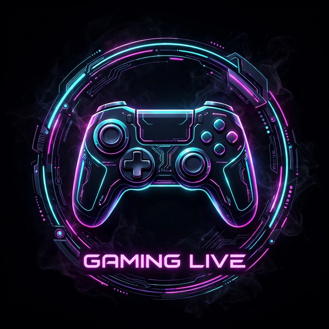 Gaming live