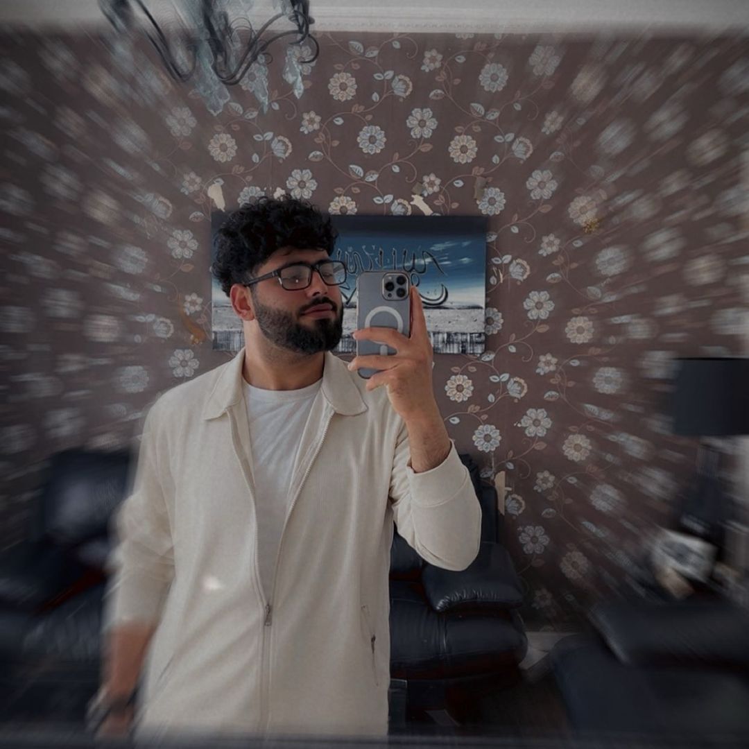 Huzaifa sami