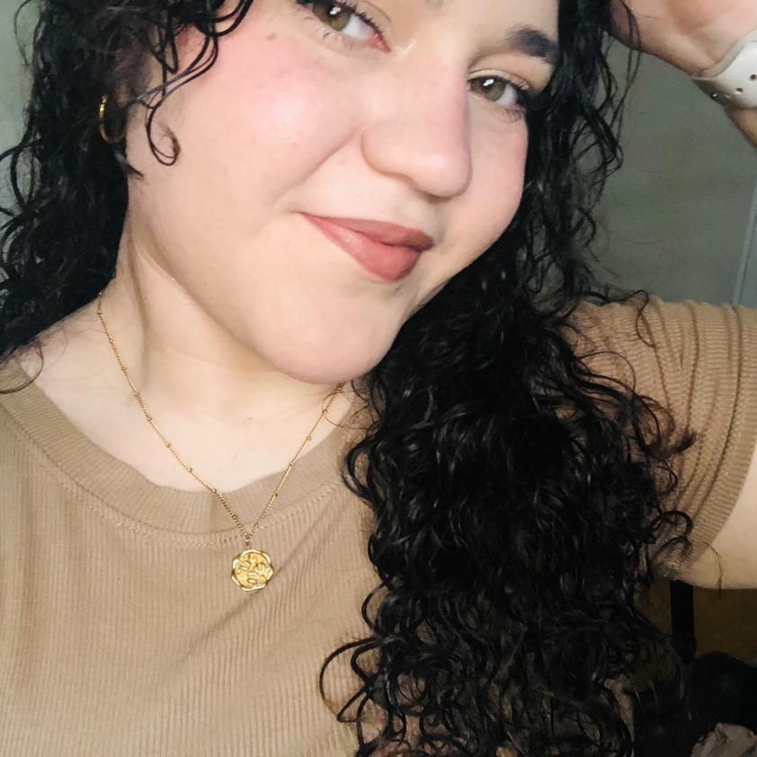 Nicole Rosario 