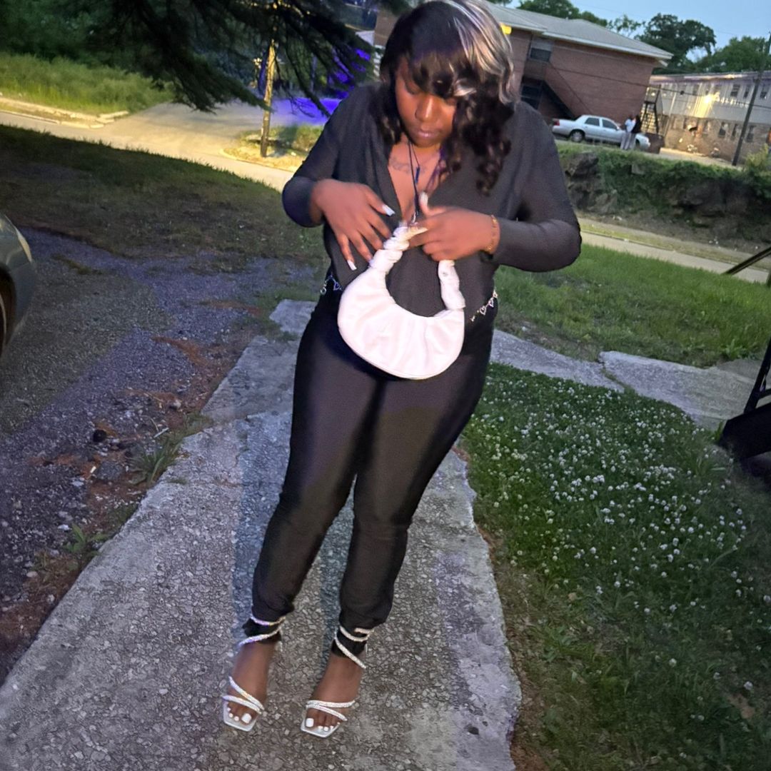 Starleesha 
