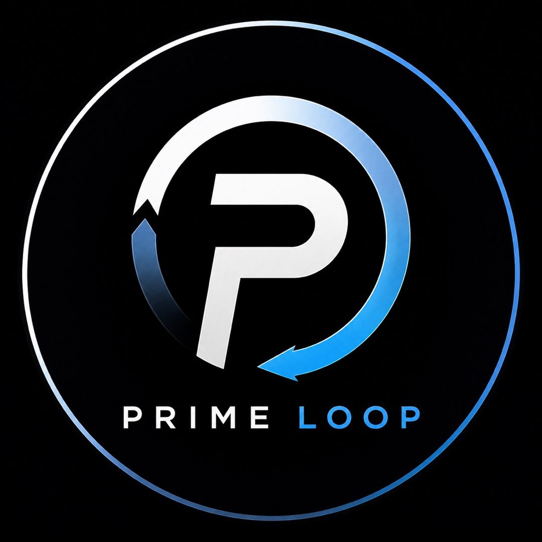 PrimeLoop