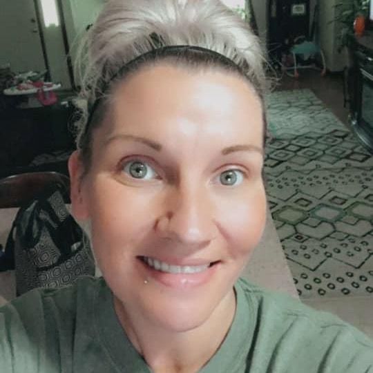 Susan McDaniel