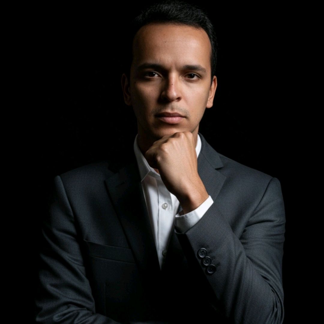 Marcio Cardoso Neto