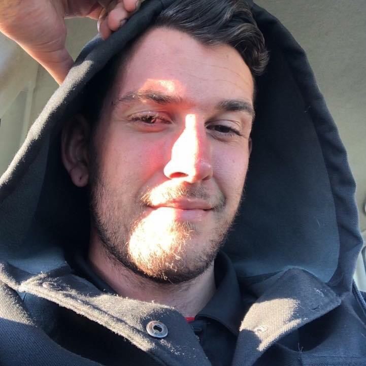Damien Okolinsky