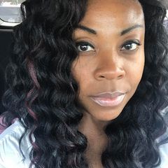 Tiffancy Barnes