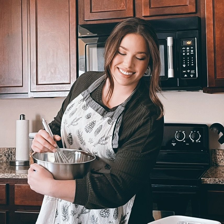 Danielle Heming