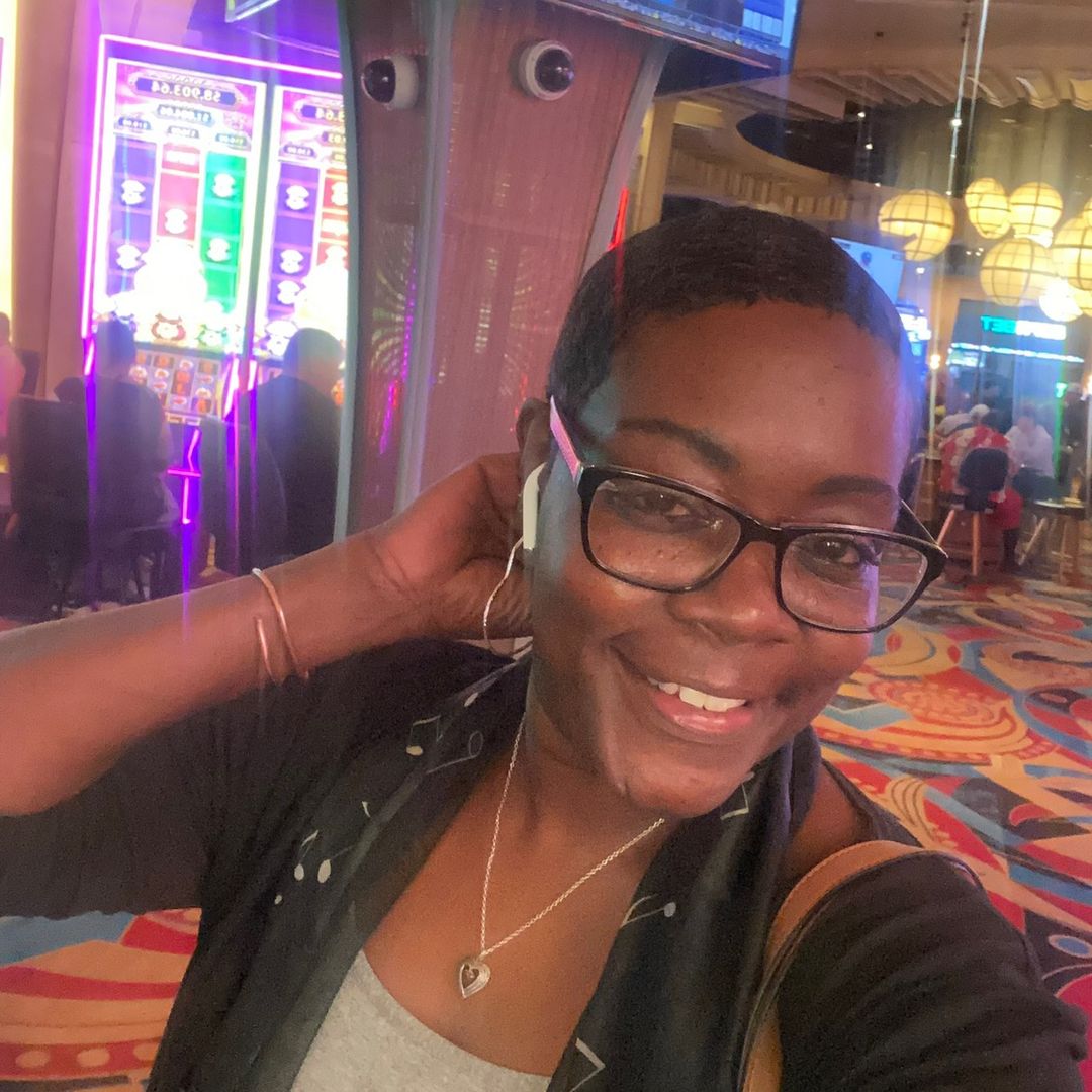 Teshayla Daise