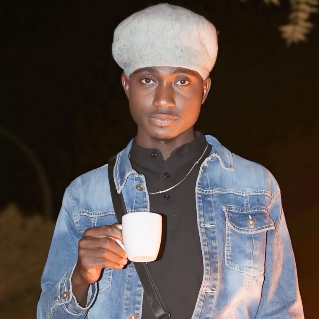 Ibrahima N’diaye