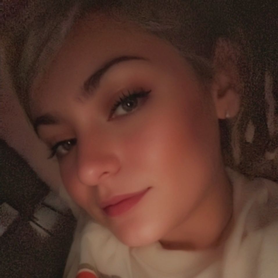 Brittney Krieg 