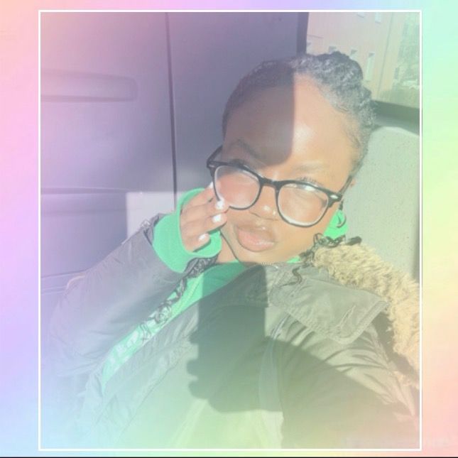Glory Osayande