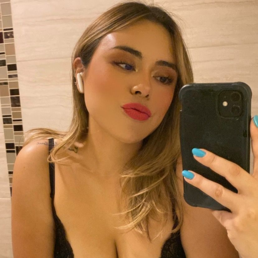 Daniela Herrera
