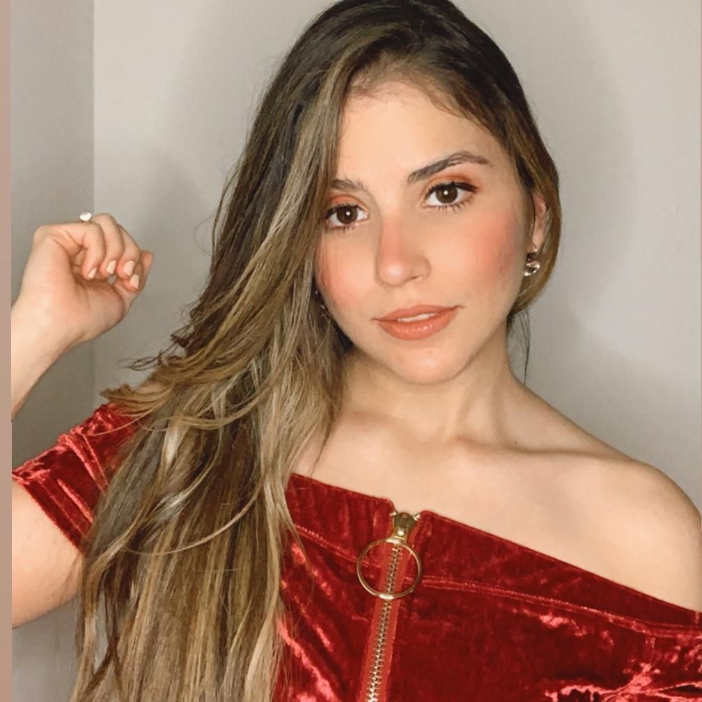 Angelica Cordero