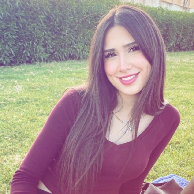 Aya El Yazidi