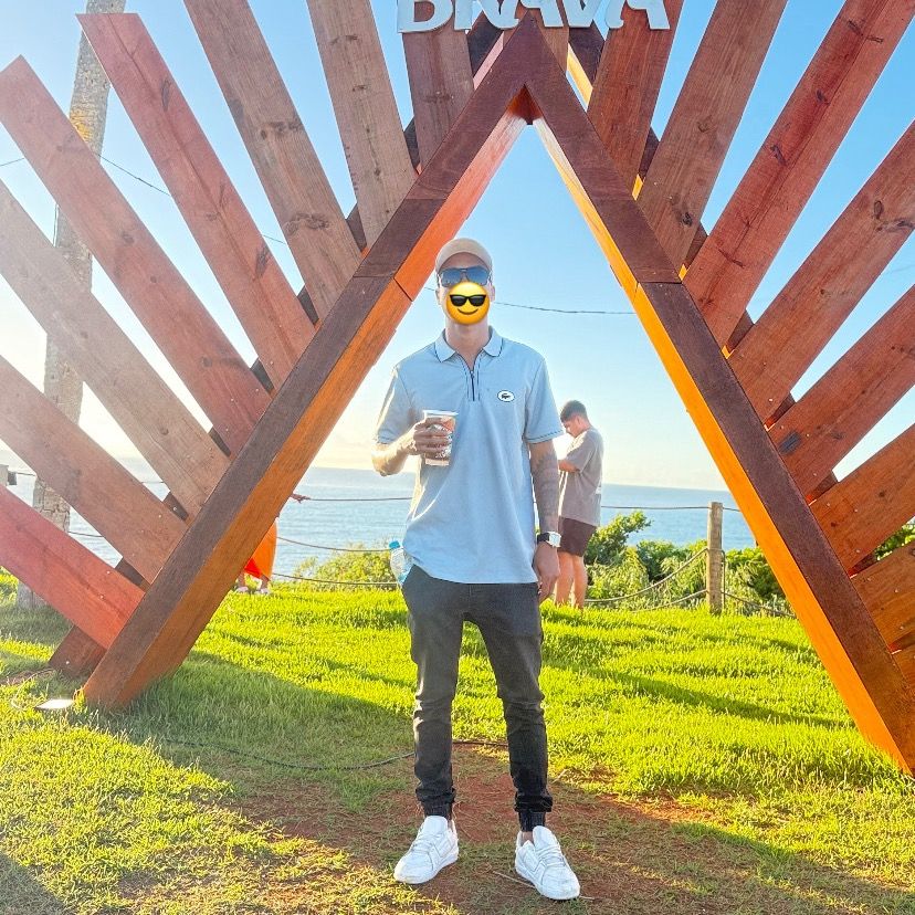breno da silva