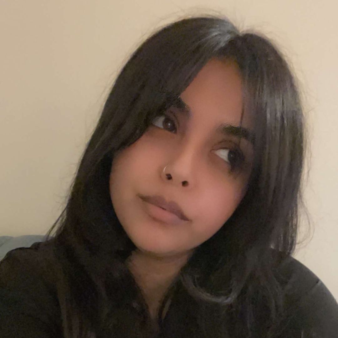 Juhi Chandnani