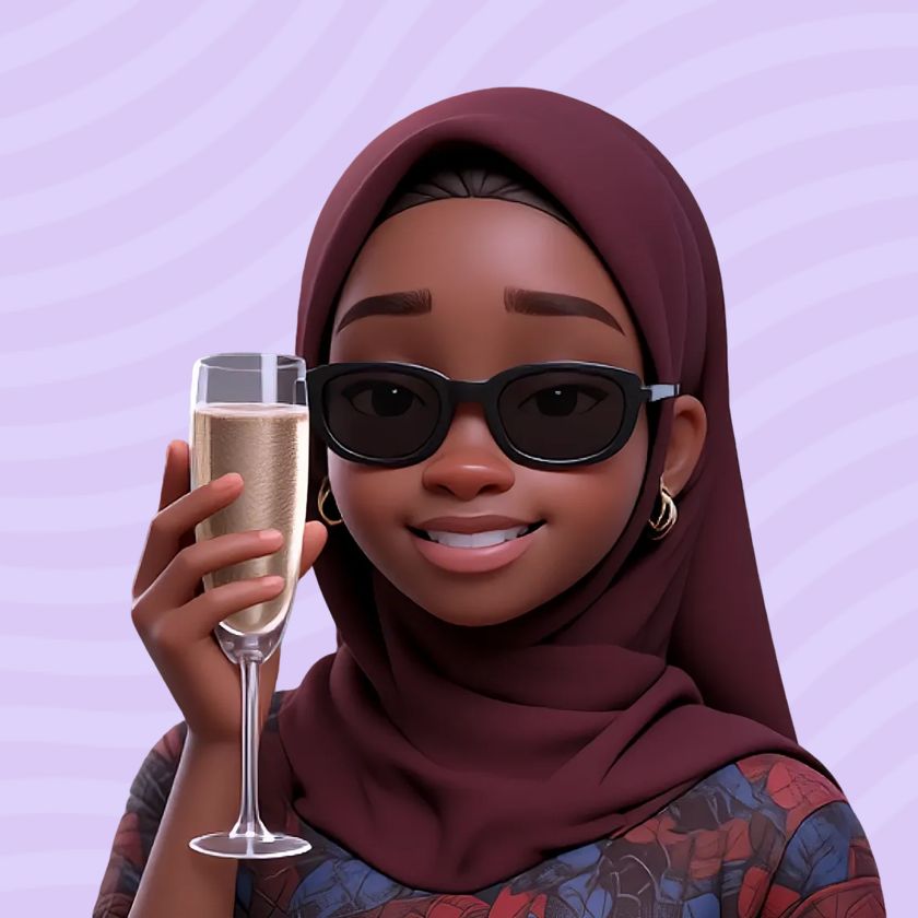 Mam Binta Njie