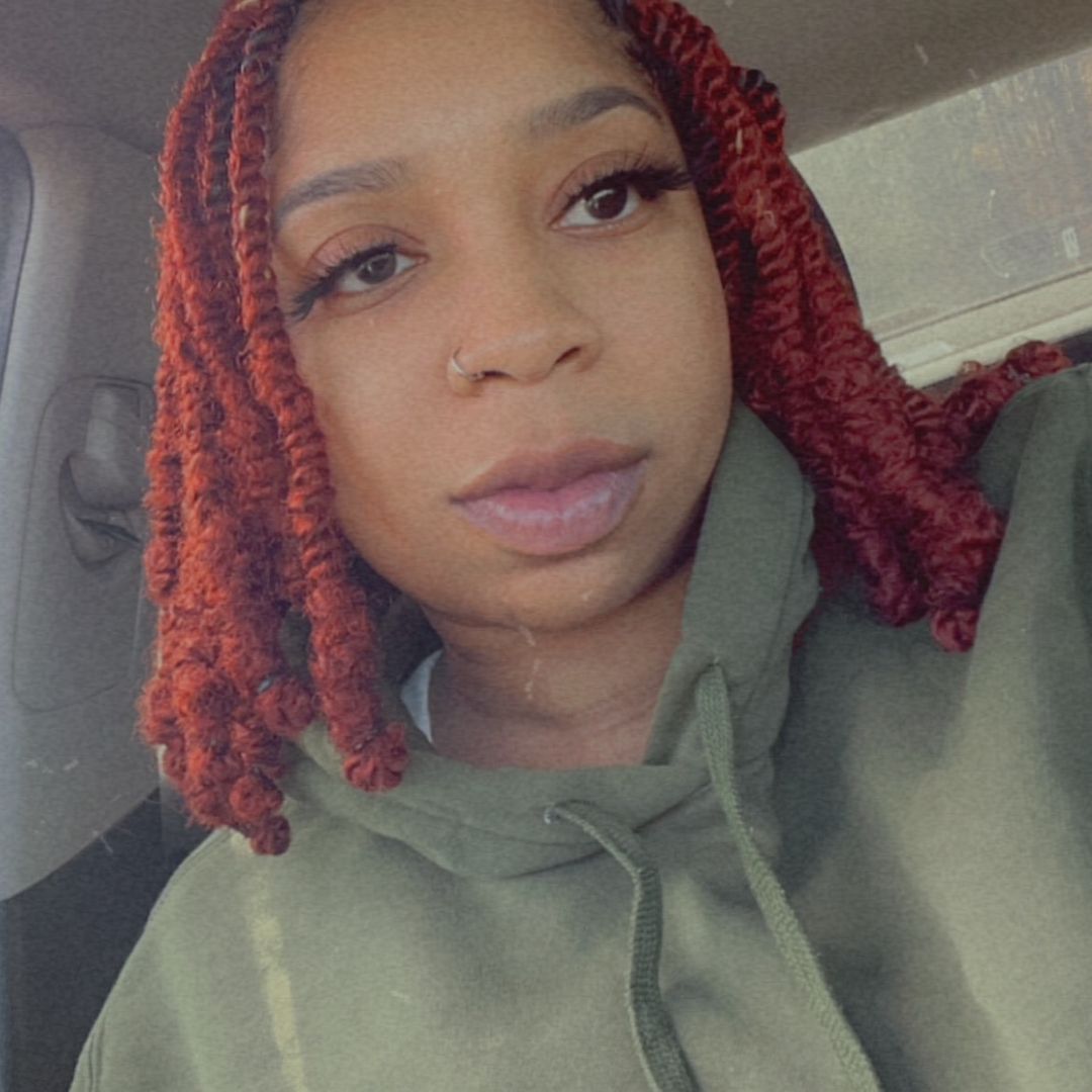 Tanasha Robinson