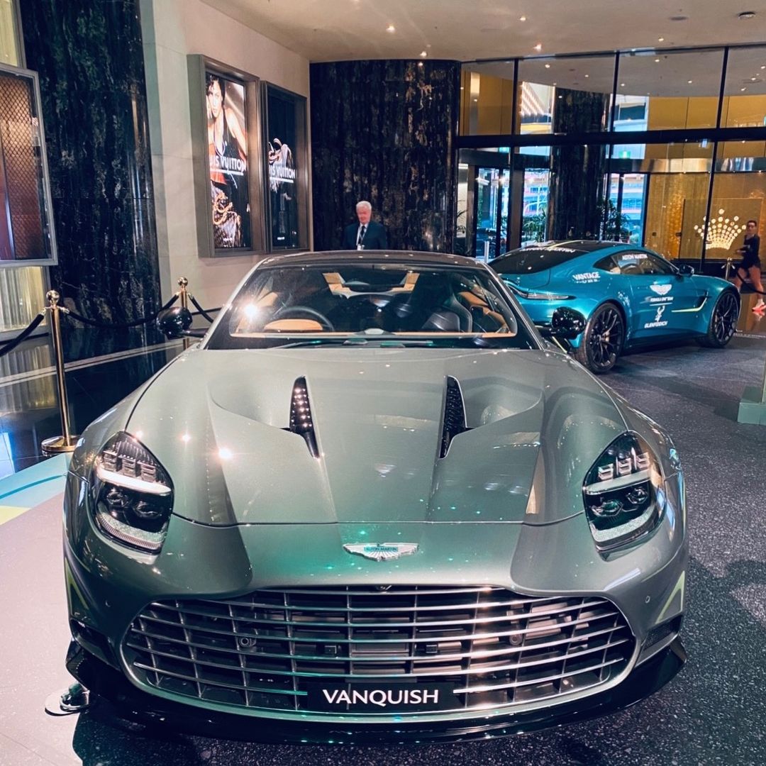Aston