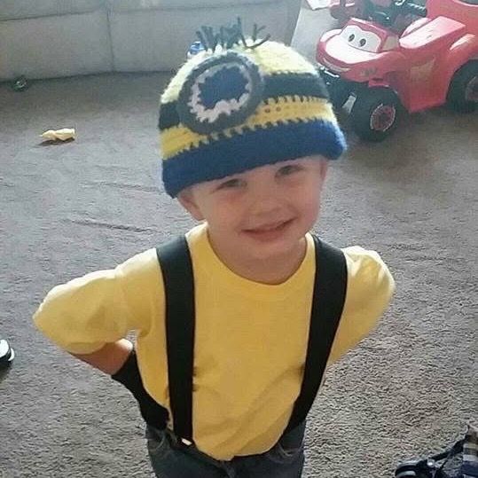 Carson Huckaby