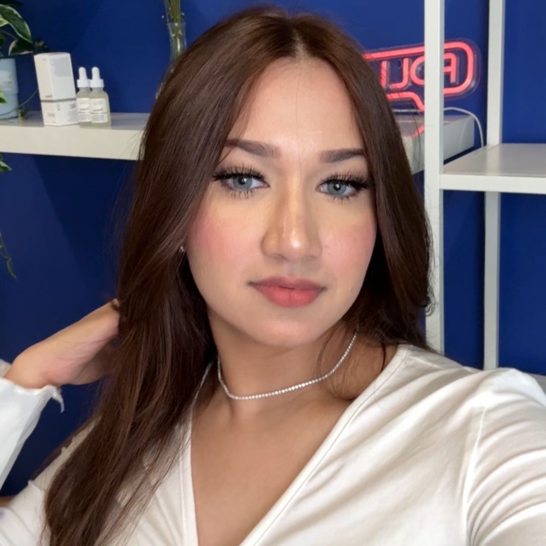 Amrin Jahan