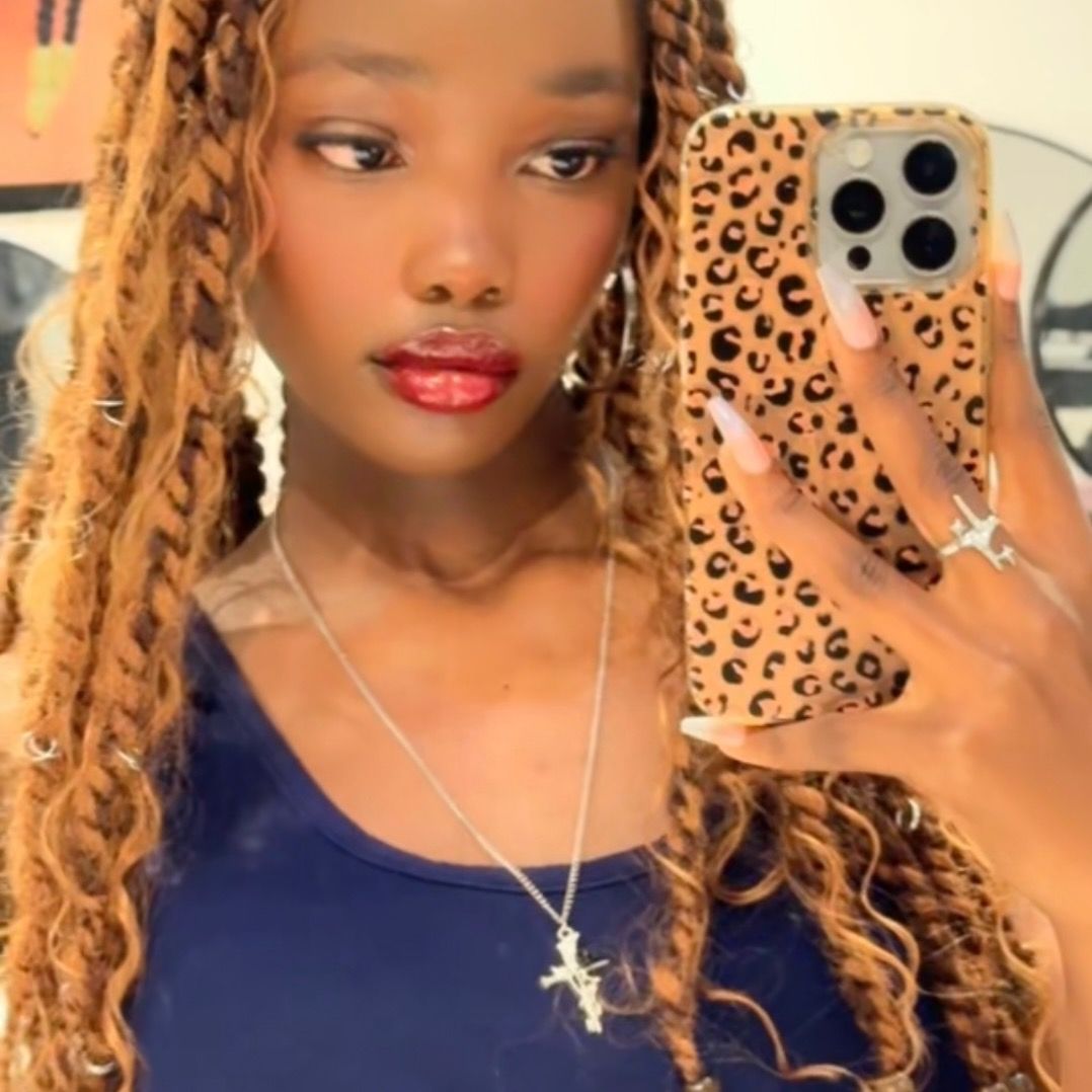 Maureen Nzisa